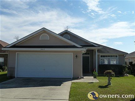 Wonderful home in quiet Cul-de-Sac