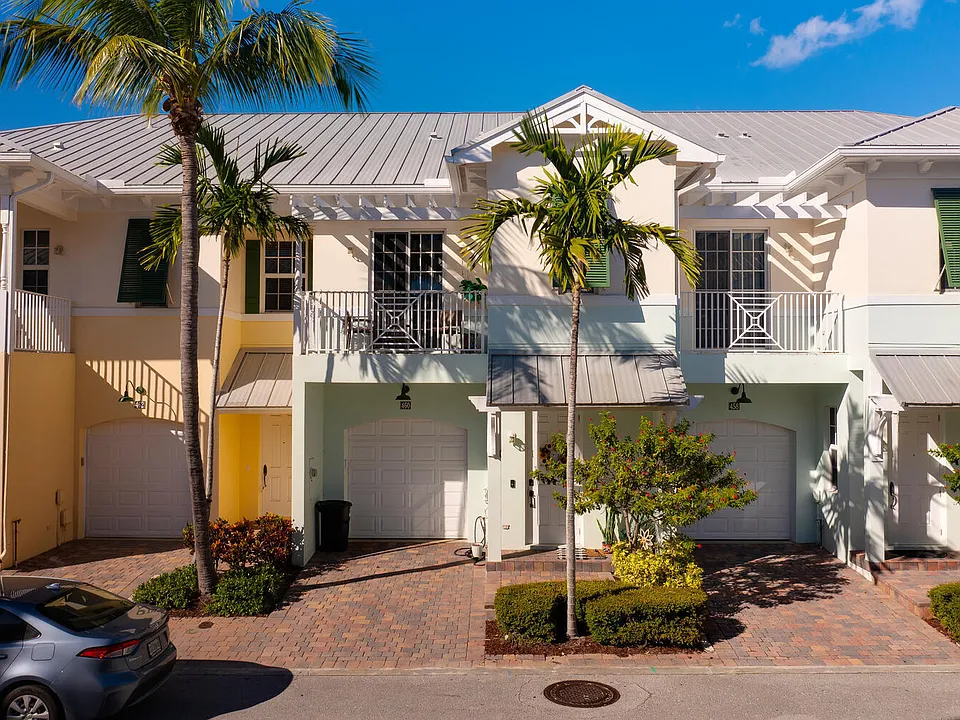 460 Ocean Ridge Way