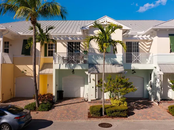 460 Ocean Ridge Way, Juno Beach, FL 33408