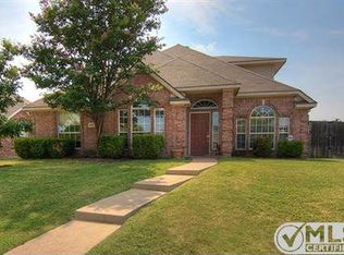 4311 Trailridge Dr, Frisco, TX 75035