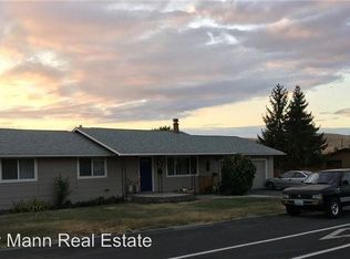 155 D St NE, Ephrata, WA 98823