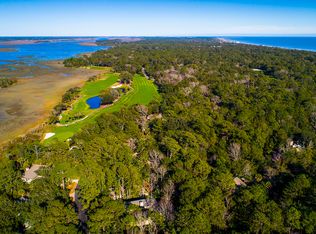 586 Oyster Rake Dr, Kiawah Island, SC 29455