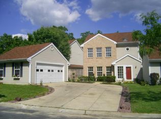 6112 Blue Whale Ct, Waldorf, MD