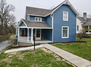 219 Logan Ave, Stanford, KY 40484