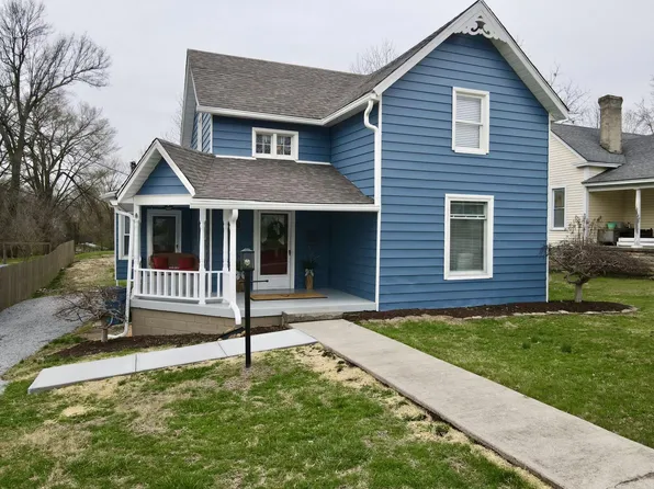 219 Logan Ave, Stanford, KY 40484