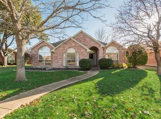 11913 Galleon Rd, Frisco, TX 75035