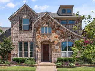 1117 Autumn Mist Way, Arlington, TX 76005