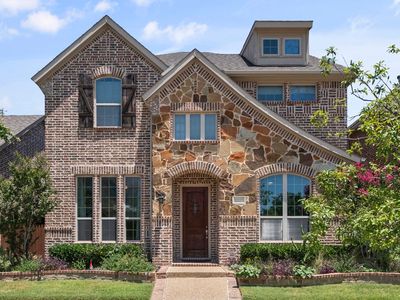 1117 Autumn Mist Way, Arlington, TX, 76005