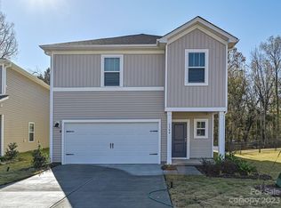 1144 Harland St, Charlotte, NC 28216