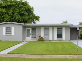 6691 Marius Rd, North Port, FL 34287