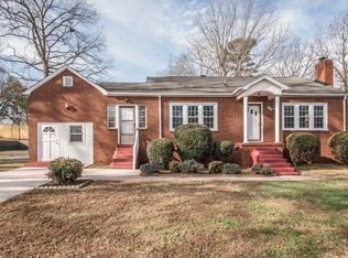 1032 Old Charlotte Rd SW, Concord, NC 28027