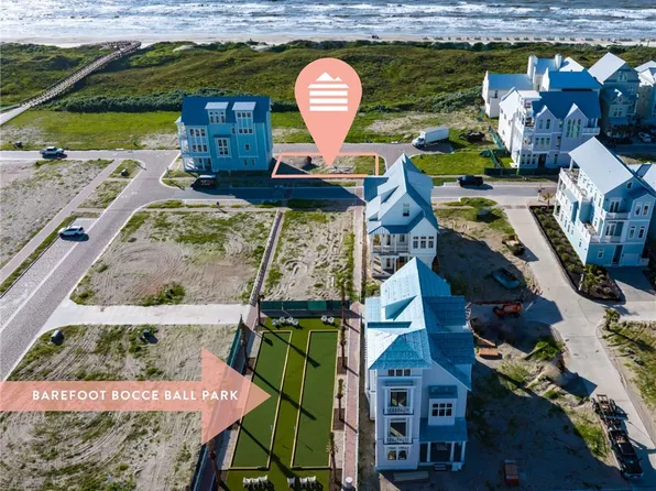 512 Coastline Dr, Port Aransas, TX 78373
