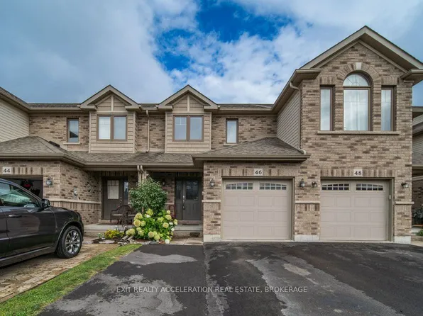 46 Princeton Pl, Belleville, ON K8N 0B3