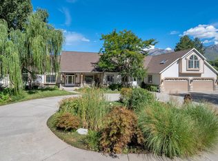 2385 E Creek Rd, Cottonwood Heights, UT 84093