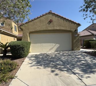 7412 Quail Heights Ave, Las Vegas, NV, 89131