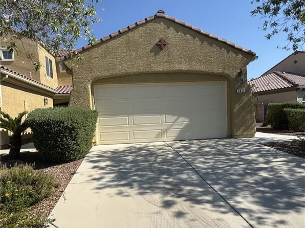 7412 Quail Heights Ave, Las Vegas, NV 89131