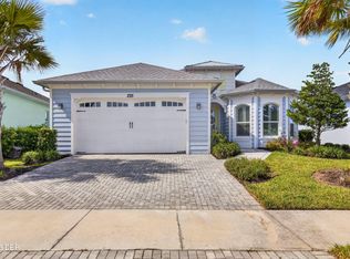 225 Blue Starfish Pl, Daytona Beach, FL 32124