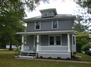 468 Washington Crossing Pennington Rd, Titusville, NJ 08560