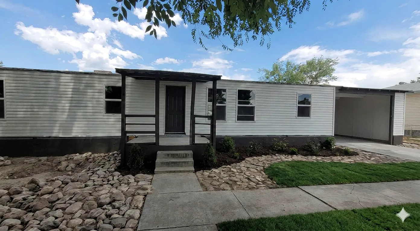N 550 E, Ephraim — Photo 1