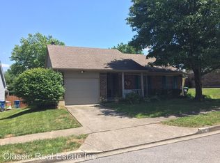 3824 McGarry Dr, Lexington, KY 40514