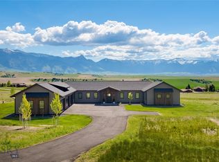 776 Antelope Rdg, Belgrade, MT 59714