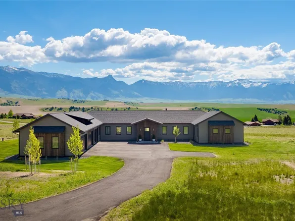 776 Antelope Rdg, Belgrade, MT 59714