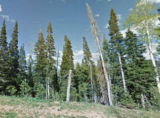 588 W Hunter Ridge Dr, Brian Head, UT 84719