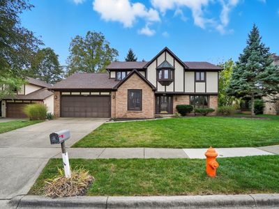 1585 Fawn Ct, Columbus, OH, 43085