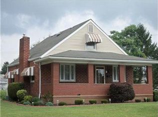 1376 Fayette Ave, Belle Vernon, PA