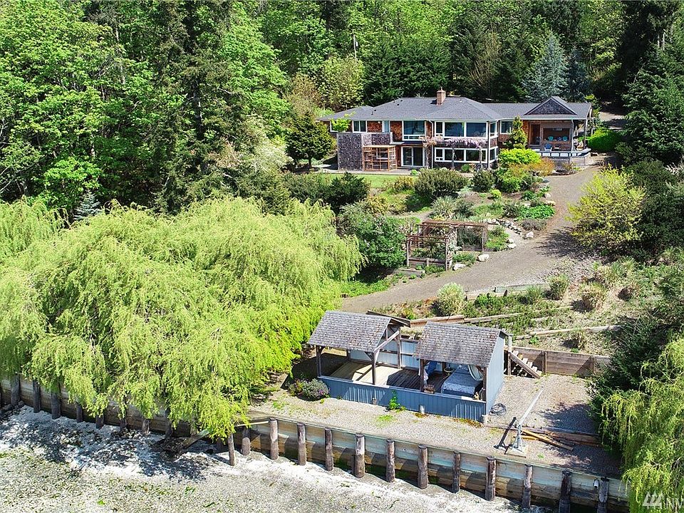 Spectacular Waterfront