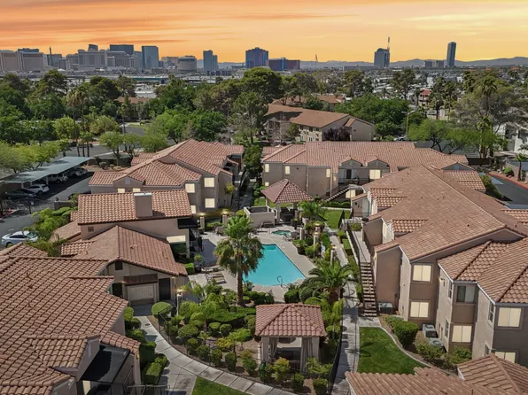 Versailles Senior Apartments