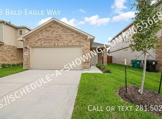 13305 Bald Eagle Way, Houston, TX 77048