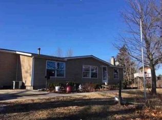 N1977 Rizer Rd, Endeavor, WI 53930