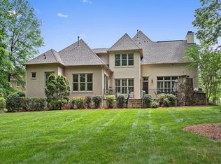 109 Harwick Ct, Mooresville, NC 28117