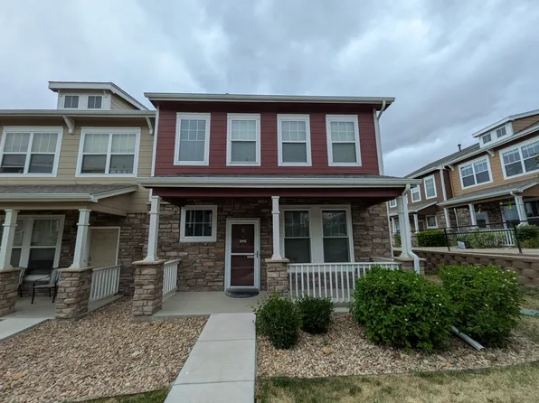 13642 Garfield St Unit D, Thornton, CO 80602
