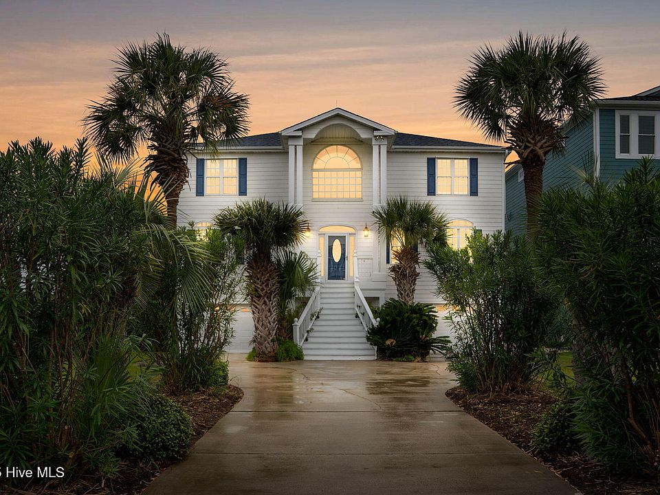 57 Craven Street, Ocean Isle Beach, NC 28469 | Zillow