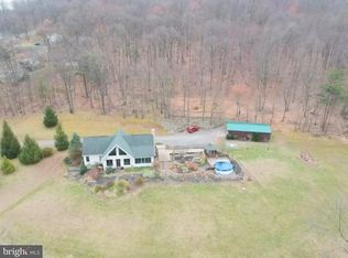 555 Ridge Rd, Halifax, PA 17032