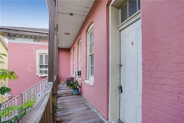 1235 Saint Andrew St #G — Photo 10