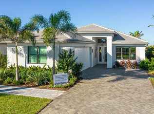 Costa Plan, Valencia Parc at Riverland® (55+), Pt Saint Lucie, FL 34987