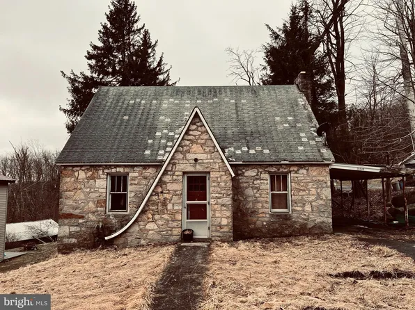 19516 National Hwy NW, Frostburg, MD 21532