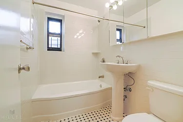 Rented by Hillel Realty Group