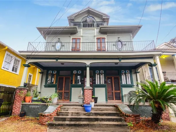 846-48 Roosevelt Pl, New Orleans, LA 70119