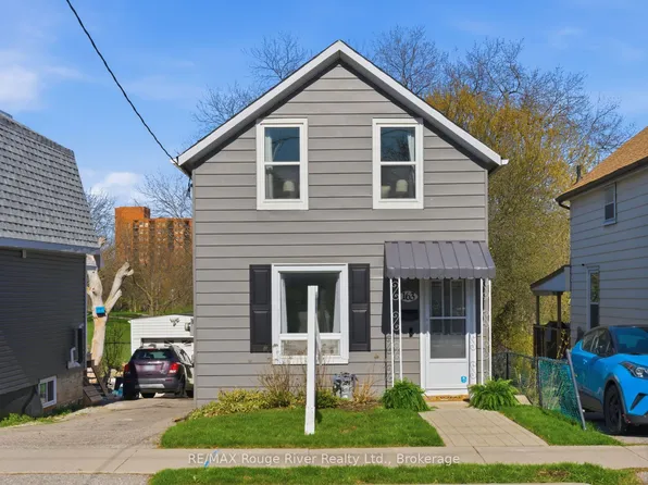 163 Nassau St, Oshawa, ON L1J 4A6