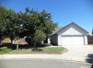 3000 Woodrose Ct, Modesto, CA 95350