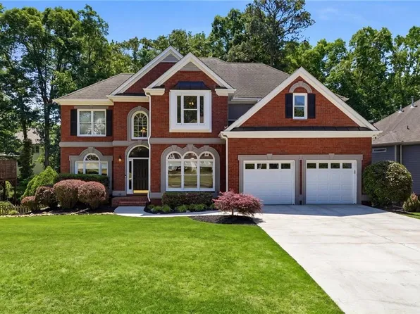 1120 Timberline Pl, Alpharetta, GA 30005