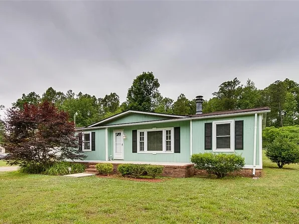 6059 Falcon Dr, Pleasant Garden, NC 27313