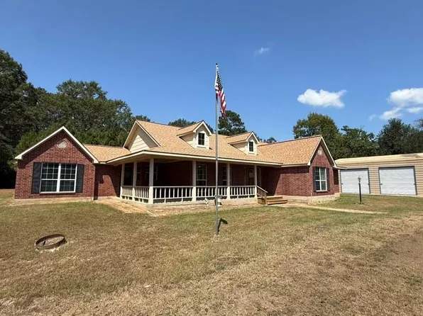 2480 Fm 2610, Livingston, TX 77351