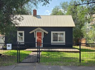 702 Sahwatch St, Colorado Springs, CO 80903