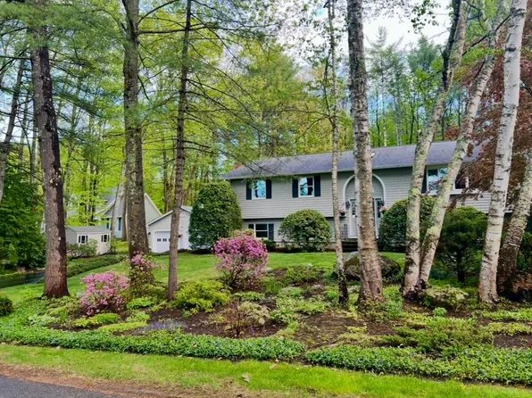 302 Dockham Shore Road, Gilford, NH 03247
