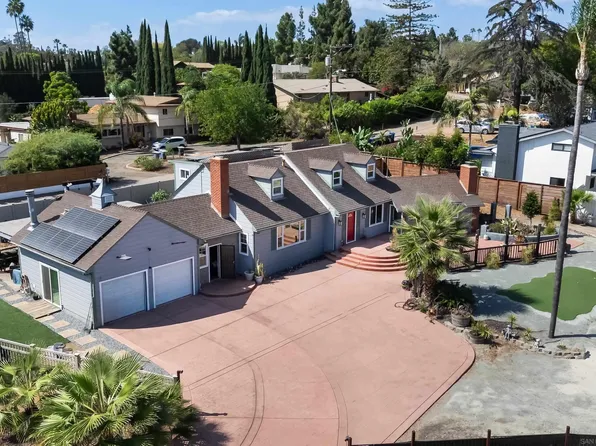 8710 Echo Dr, La Mesa, CA 91941